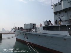 -中国人民解放军海军博物馆