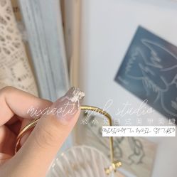 -米小兔美甲美睫