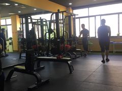 -RoMan罗马健身工作室(莘庄店)