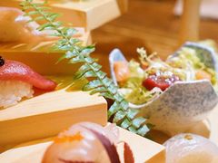 -阿吾罗日本料理(K11艺术中心店)