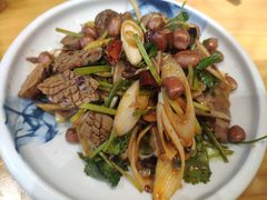-肘子酥·天津捞面(德云社店)