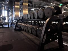 -OXYGYM奥美氧舱运动中心(丽都水岸店)