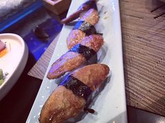 -月下料理(楷林IFC店)