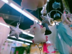 -淄博蓝海国际大饭店·蓝钻国际美食自助百汇(柳泉路店)