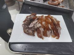 -全聚德(上海首店浦东店)