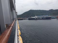 -龙头岩(Dragon Head Rock)