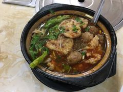 -武记碳锅鱼大盘鸡(杜岭街店)