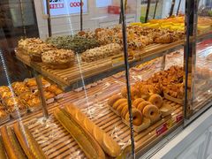 -味多美蛋糕(金顶街店)