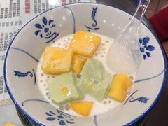 -荔芳传统糖水铺