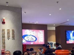 -北大荒人•新东北菜(青岛银座店)