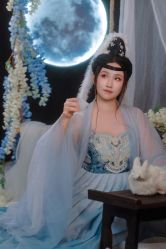 -汉仪华裳汉服馆(打浦桥店)