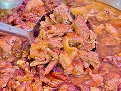 -阿娟牛肉丸·手打牛肉丸·现做现卖