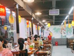 -李家水浒烤肉(五一店)