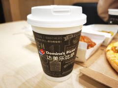 -达美乐比萨(回龙观店)