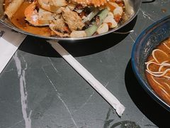-红盔甲·小龙虾(人民广场店)