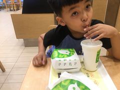 -德克士(魏县店)
