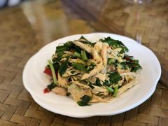 -傣乡之味·傣族特色手抓饭·孔雀宴(大理古城首店)