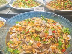 -鱼篮仔·潮汕美食(圆明新园店)