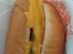 -麦当劳(深圳北站高铁店)