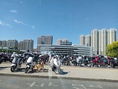 -大瓦窑(地铁站)