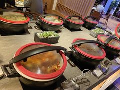 -苏州洲际酒店·大堂酒廊