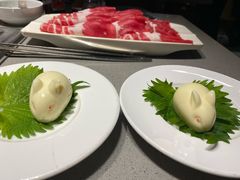 -海底捞火锅(金光华店)