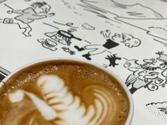 -ARKET CAFÉ(三里屯太古里店)