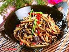 -盛百味·家宴餐厅(霸州分店)