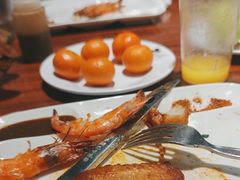 -汉巴味德(北京银座和谐广场店)