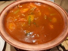 -同合居·非遗东北菜(王府井店)