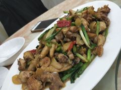 -美锦源私房菜(鹏广达·山海四季城店)