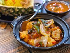 -Hi YOU你的饭局泰餐厅(雍和宫店)