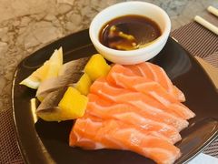 -白天鹅宾馆·流浮阁咖啡厅