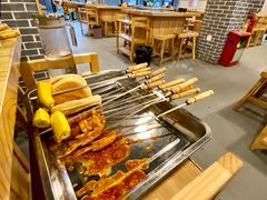 -水浒烤肉(医学院店)