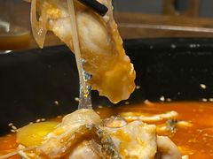 -鱼无双·酸菜鱼(来凤街店)