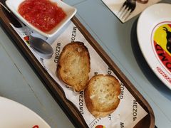 -Mezomd曼索蒂西班牙餐厅(广粤店)