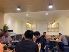 -红旗羊肉(上南店)