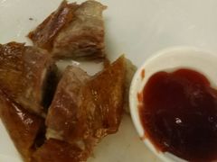 -漢咖啡·全服务式自助晚餐(武汉洲际酒店)