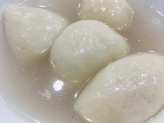 -赵氏汤圆(东关街店)