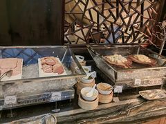 -上海齐鲁万怡大酒店·辣椒屋咖啡厅