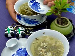 -院8里·少城记忆老川菜(宽窄巷子店)