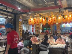 -贰回巷火锅馆(钟楼店)