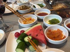 -海底捞火锅(南开鲁能城店)