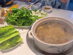 -爱膳菌锅锅(阳南店)
