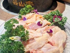 -芸山季·云南野生菌火锅(人民广场来福士店)