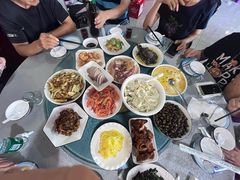 -龚家花园农家乐休闲别墅