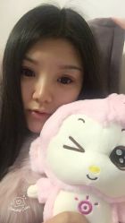 -谜秀韩式半永久纹眉纹绣洗眉