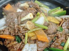 -嘉升大排档(番禺总店)