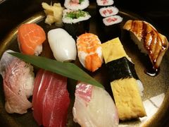 -松阪牛焼肉M(法善寺横丁店)