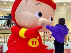 -昆山招商花园城